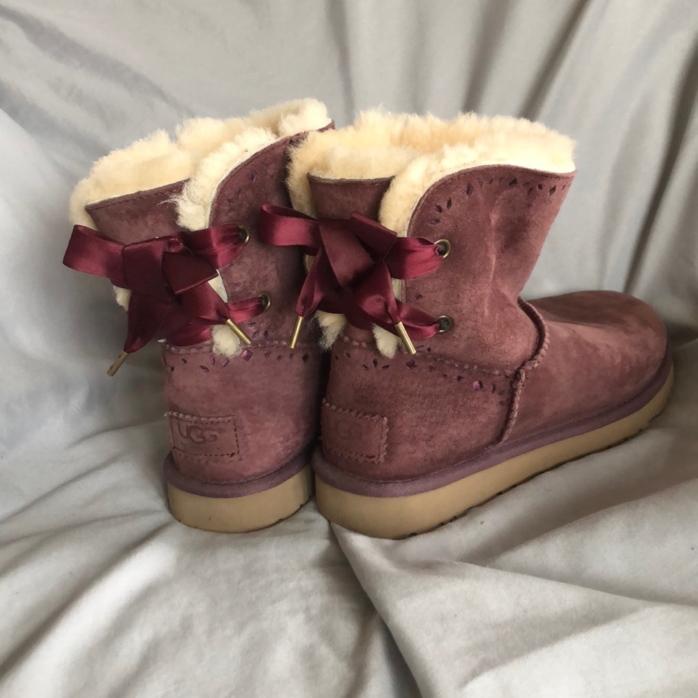 Uggs